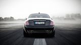 Brabus 700 auf Basis Rolls-Royce Ghost EWB