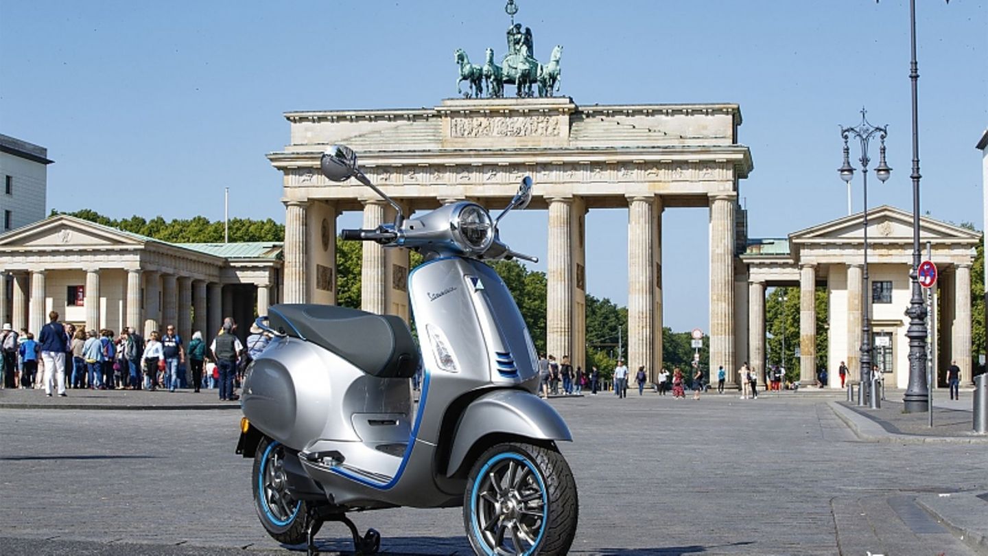 Guide : GHG premium for scooters and pedelecs