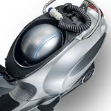 Vespa Elettrica