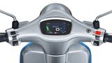Vespa Elettrica