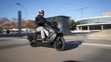 BMW Scooter