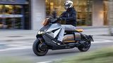 BMW Scooter