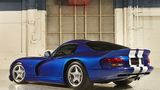 Dodge Viper Generation I