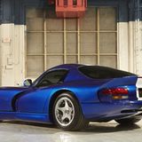 Dodge Viper Generation I