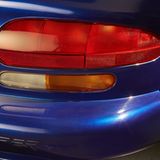 Dodge Viper Generation I