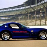 Dodge Viper Generation I