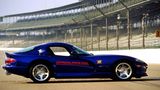 Dodge Viper Generation I