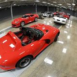 Dodge Viper Generation I