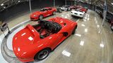Dodge Viper Generation I