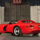 Dodge Viper Generation I