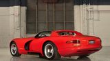 Dodge Viper Generation I