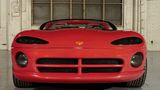 Dodge Viper Generation I