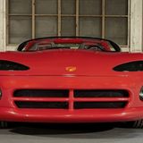 Dodge Viper Generation I