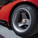 Dodge Viper Generation I