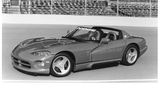 Dodge Viper Generation I