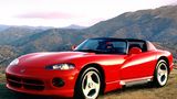 Dodge Viper Generation I