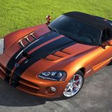 Dodge Viper II