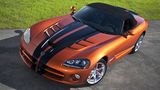 Dodge Viper II