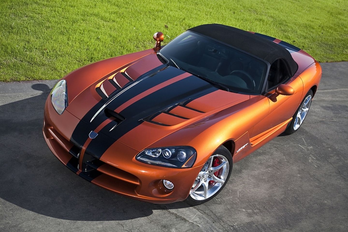 Dodge Viper II