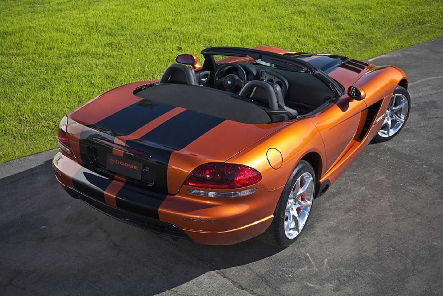 Dodge Viper II