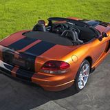 Dodge Viper II