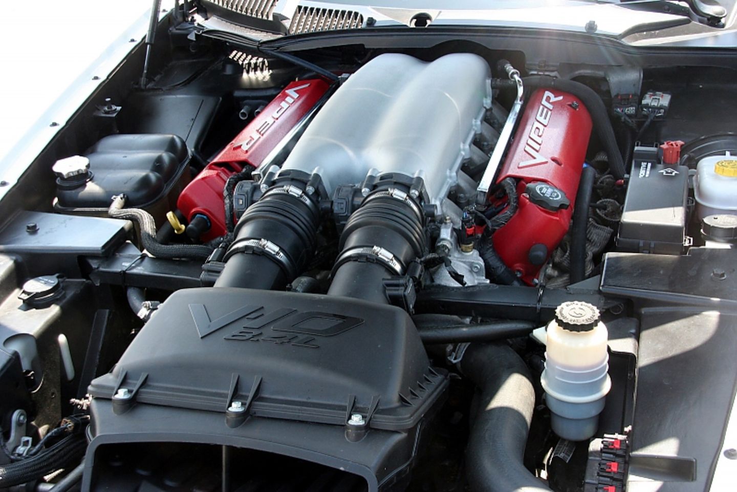 Dodge Viper II