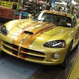 Dodge Viper II
