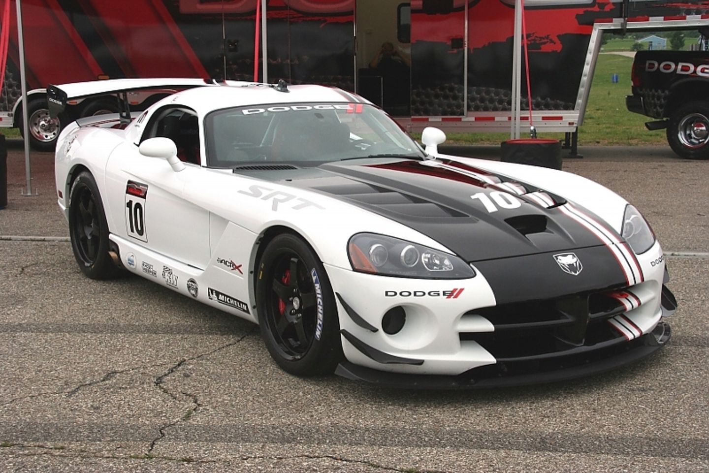 Dodge Viper II