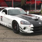 Dodge Viper II