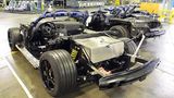 Produktion Dodge Viper