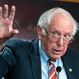 Democrats for President - Bernie Sanders