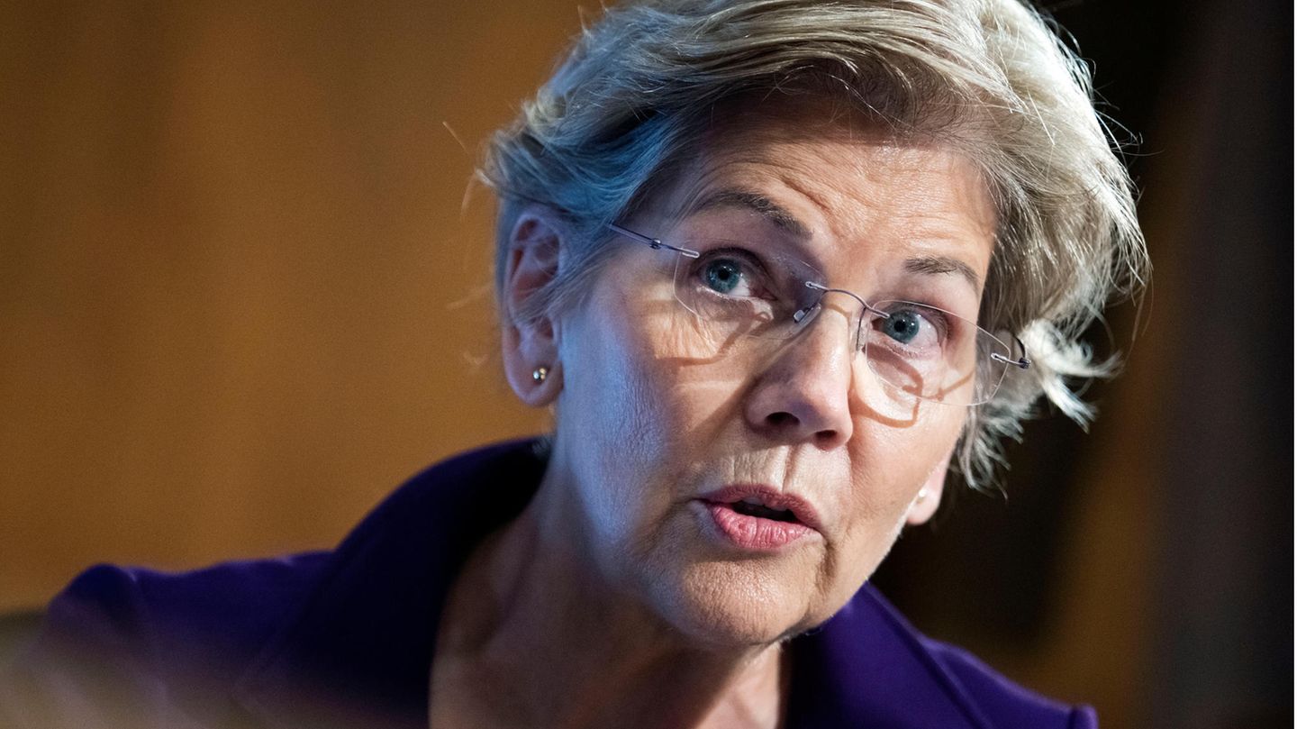 Democrats for President - Elizabeth Warren Democrats for President - Elizabeth Warren
