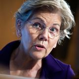Democrats for President - Elizabeth Warren