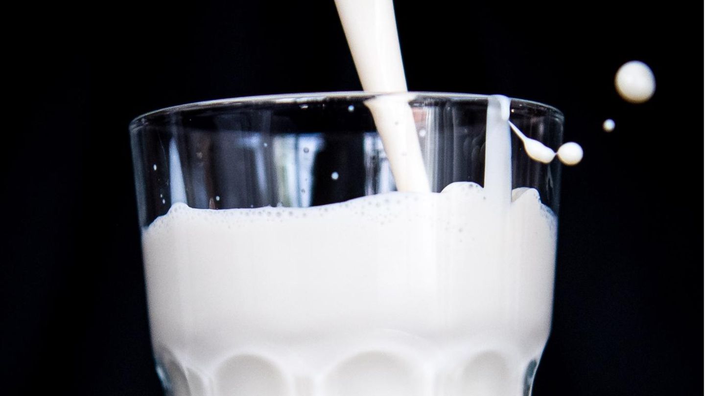 Milch