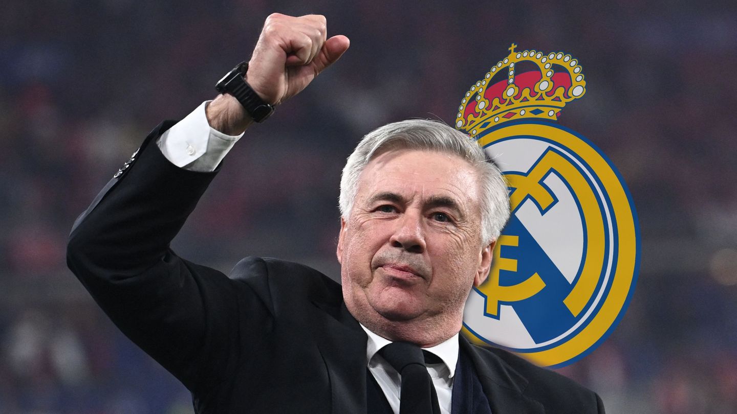 US keeper Slonina is about to move to Real Madrid