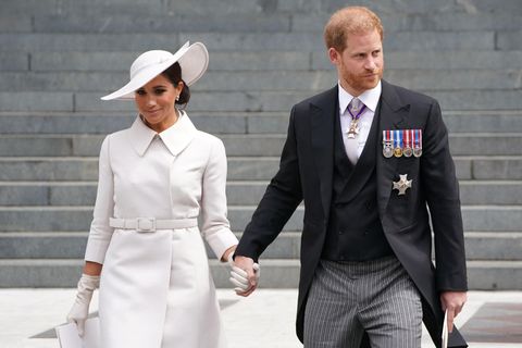 Meghan und Harry