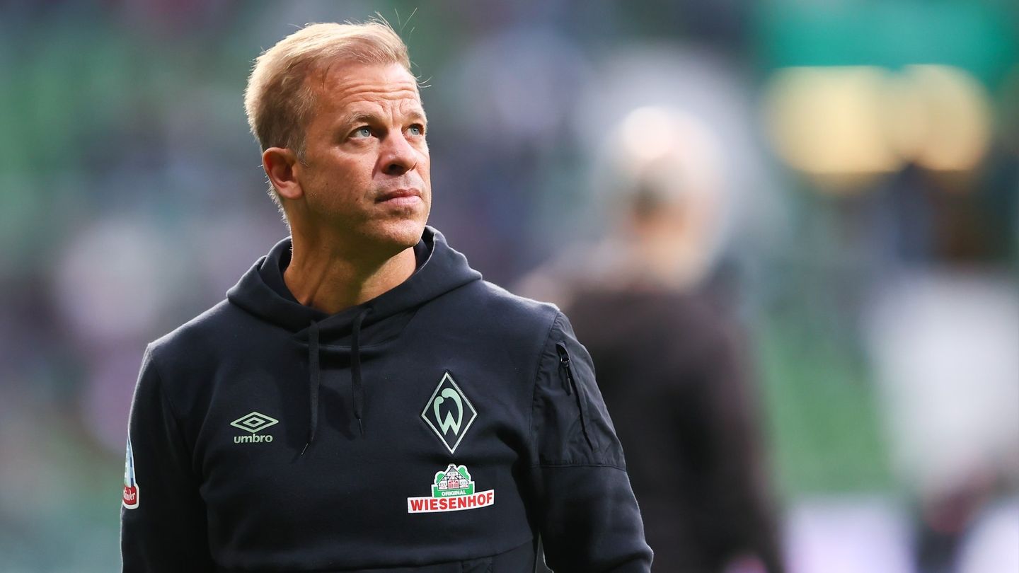 3rd league: Markus begin apparently in conversation with relegated Dynamo Dresden