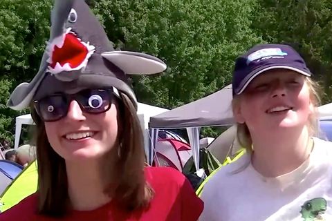 Rock am Ring 2022 Fans