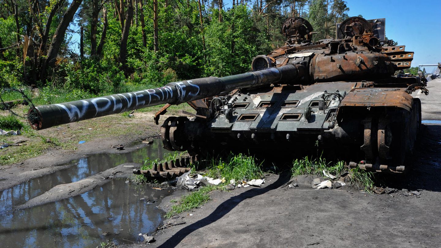 Ukraine News: Kyiv believes the war will end in two to six months