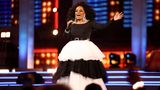 Diana Ross