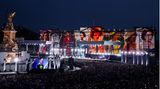 Buckingham Palast