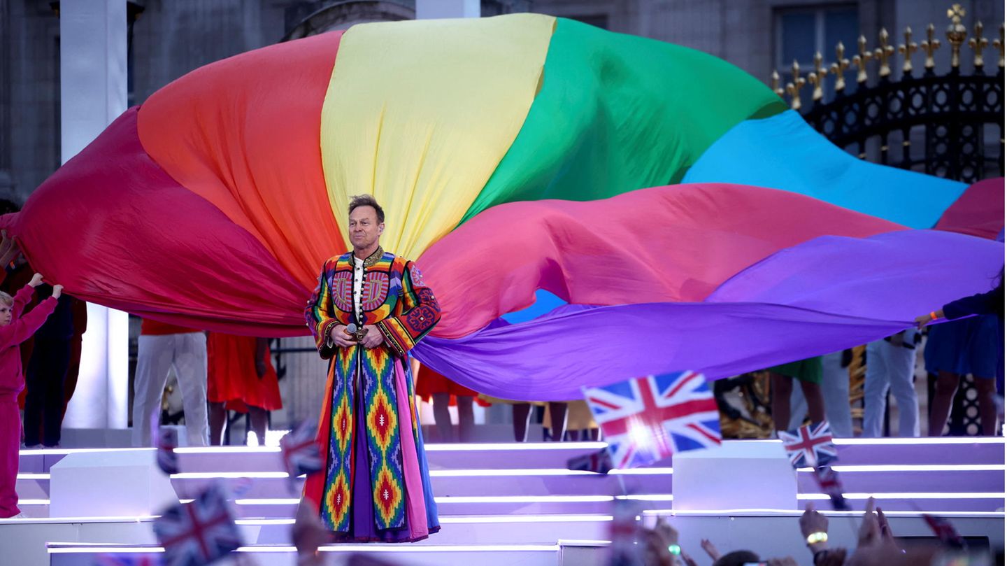 Jason Donovan