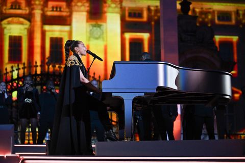 Alicia Keys
