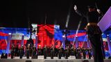 Militärband