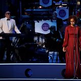 Hans Zimmer und Celeste