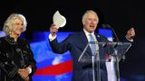 Prinz Charles und Herzogin Camilla