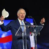 Prinz Charles und Herzogin Camilla