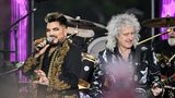 Adam Lambert