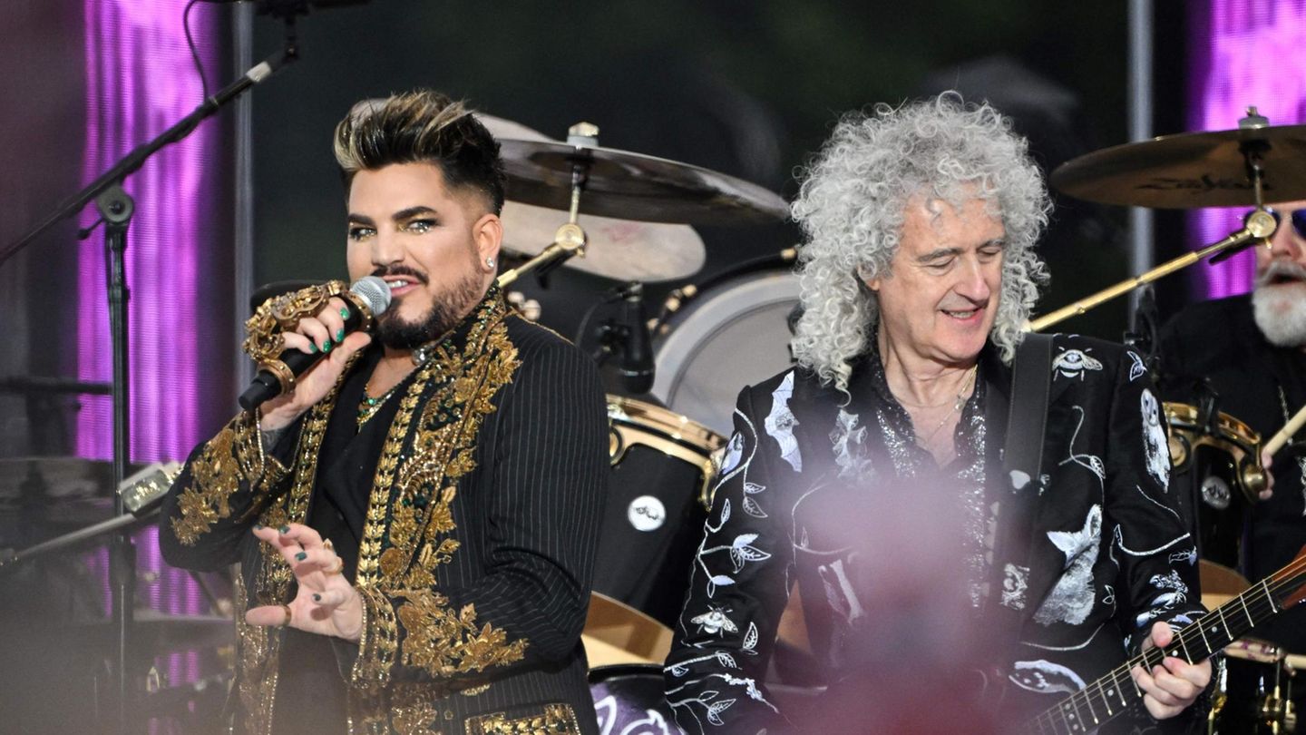 Adam Lambert