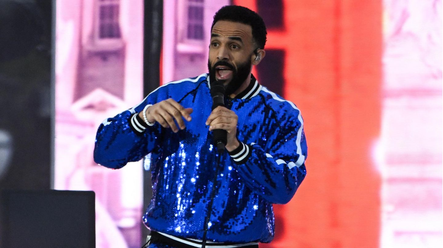 Craig David